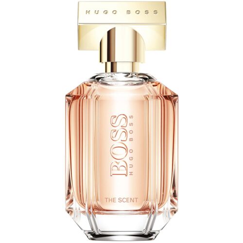 Hugo Boss Boss The Scent For Her Eau de Parfum – 50 ml – 8005610298894