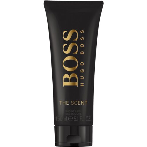 Hugo Boss Boss The Scent Shower Gel – 150 ml – 0737052992860