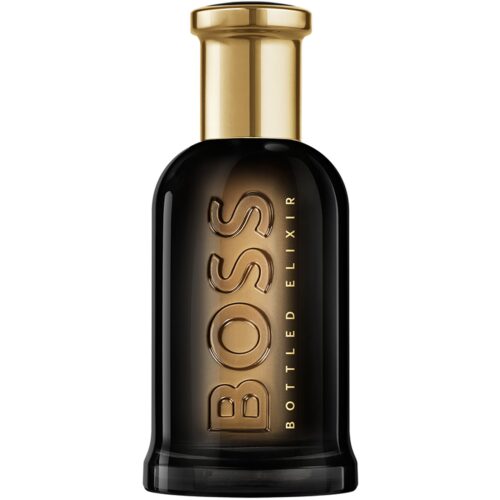 Hugo Boss Bottled Elixir Eau de Toilette – 50 ml – 3616304691652