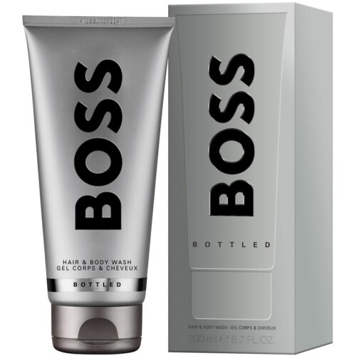 Hugo Boss Bottled Shower Gel 200 ml – 3616301642459