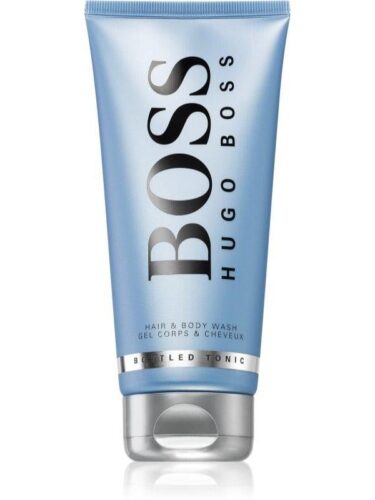Hugo Boss kroppspleie – 3616301642404