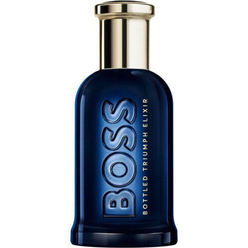 Hugo Boss Bottled Triumph Elixir Eau de Parfum – 50 ml – 3616305160577