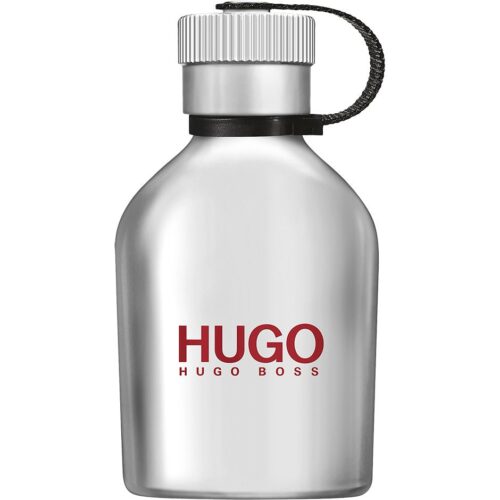 Hugo Boss Hugo Iced Eau de Toilette – 75 ml – 3616301623410
