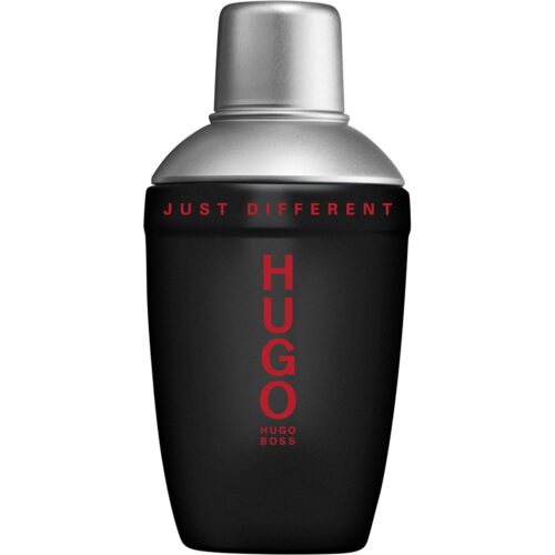 Hugo Boss Hugo Just Different Eau de Toilette – 75 ml – 3616304076978