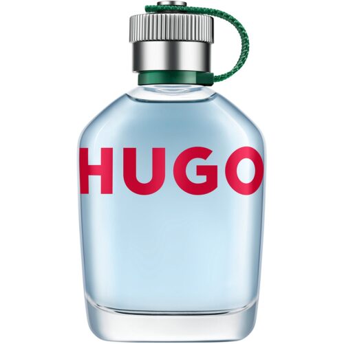 Hugo Boss Hugo Man Eau de Toilette – 125 ml – 3614229823806