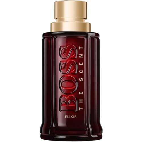Hugo Boss The Scent Elixir Parfum Eau de Parfum – 100 ml – 3616305169204