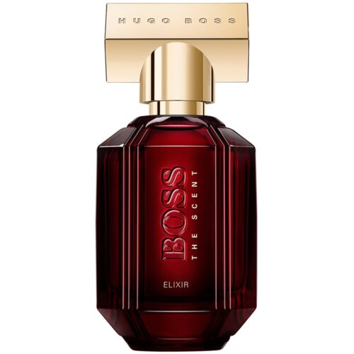 Hugo Boss The Scent For Her Elixir Eau de Parfum – 30 ml – 3616305169211