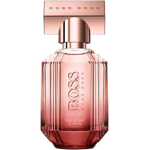 Hugo Boss The Scent For Her Le Parfum Eau de Parfum – 30 ml – 3616302681099