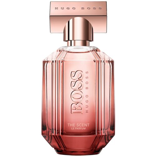 Hugo Boss The Scent For Her Le Parfum Eau de Parfum – 50 ml – 3616302681105