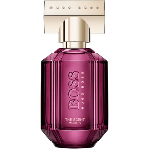 Hugo Boss The Scent For Her Magnetic Eau de Parfum – 30 ml – 3616304247651