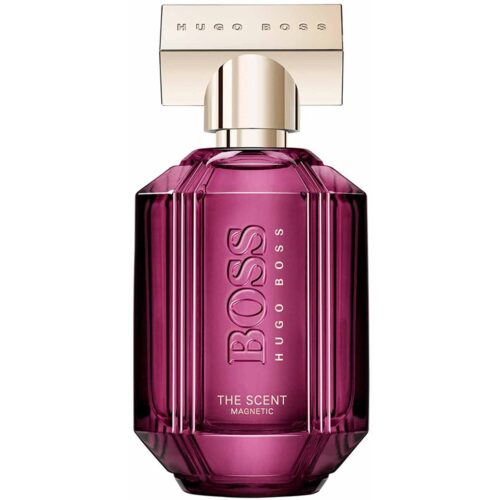 Hugo Boss The Scent For Her Magnetic Eau de Parfum – 50 ml – 3616304247750