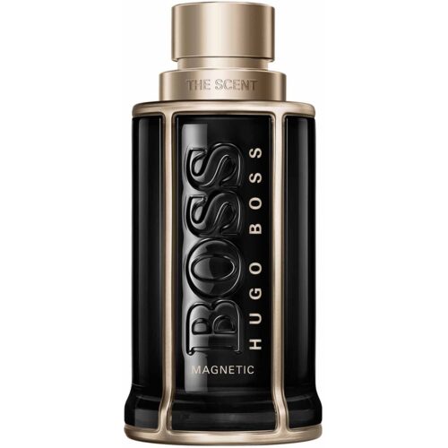 Hugo Boss The Scent Magnetic For Him Eau de Parfum – 100 ml – 3616304247644