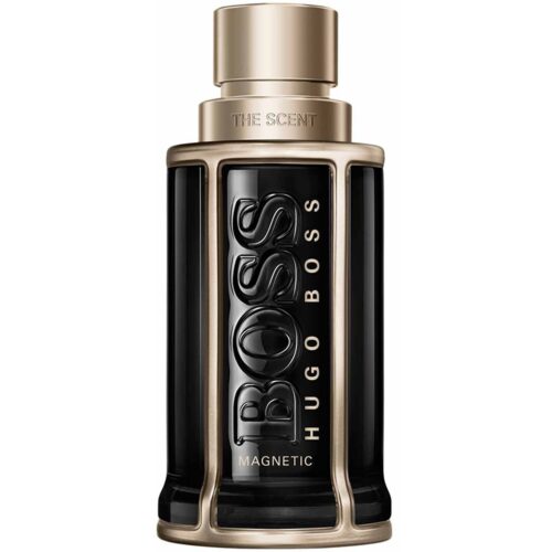 Hugo Boss The Scent Magnetic For Him Eau de Parfum – 50 ml – 3616304247743