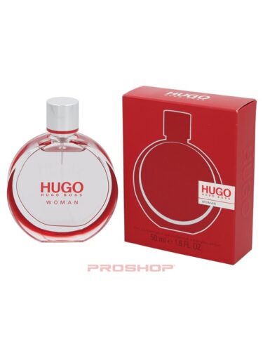Hugo Boss Hugo Woman Eau de Parfum – 50 ml – 0737052893877