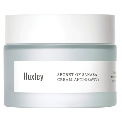 Huxley Cream; Anti-Gravity 50 ml – 8809422533972
