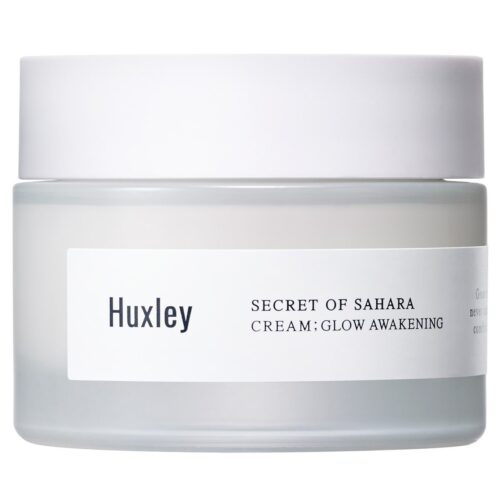 Huxley Cream; Glow Awakening 50 ml – 8809422533996
