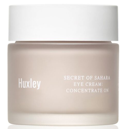 Huxley Eye Cream; Concentrate On 30 ml – 8809422535440