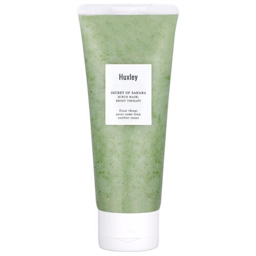 Huxley Scrub Mask; Sweet Therapy 120 g – 8809422534047