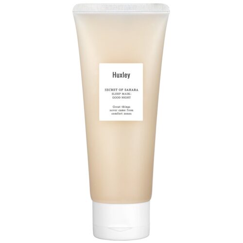 Huxley Sleep Mask; Good Night 120 g – 8809422534023