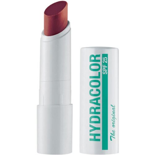 Hydracolor Lip Balm Nr 31 Warm Chili – 4 g – 8009518125740