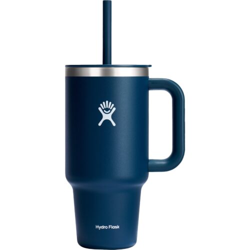 Hydro Flask All Around Travel Tumbler 946 ml, indigo – 0810096853820