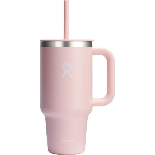 Hydro Flask All Around Travel Tumbler 946 ml, trillium – 0810096853783