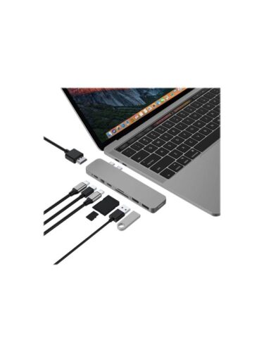 Hyper dokkingstasjon – 6941921144944