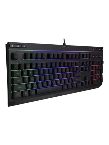 HyperX tastatur – 0196188486719