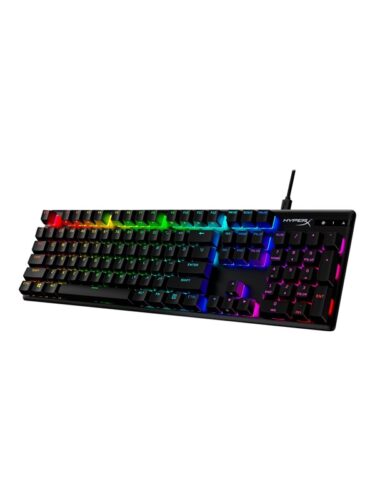 HyperX tastatur – 0196337969728