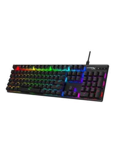 HyperX tastatur – 0196337969766