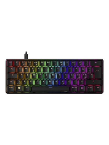 HyperX tastatur – 0196188487310