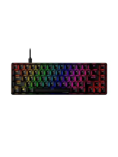 HyperX tastatur – 0196188486764