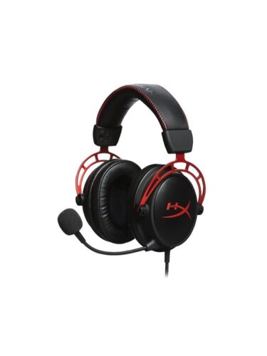 HyperX Cloud Alpha – 0196188486863