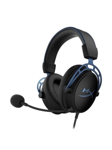 HyperX Cloud Alpha S – 0196188048122