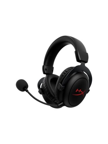HyperX Cloud Core – 0196188046050