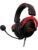 HyperX Cloud II Headset – Red – 0196188048436