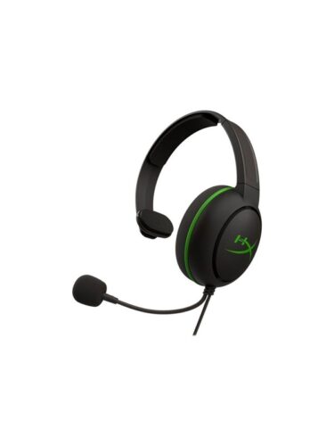 HyperX CloudX Chat – 0196188047569