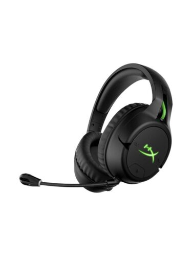 HyperX CloudX Flight – 0196188047613