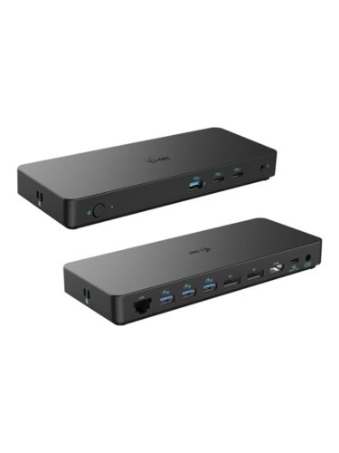 I-Tec dokkingstasjon – 8595611706592