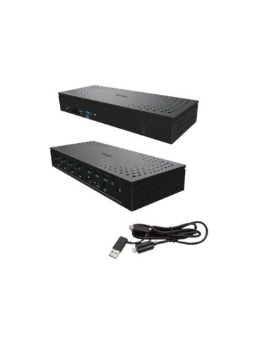 I-Tec dokkingstasjon – 8595611704161