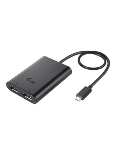 I-Tec dokkingstasjon – 8595611706554