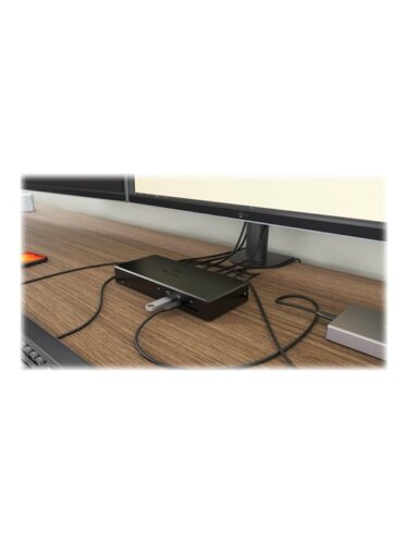 I-Tec dokkingstasjon – 8595611703690