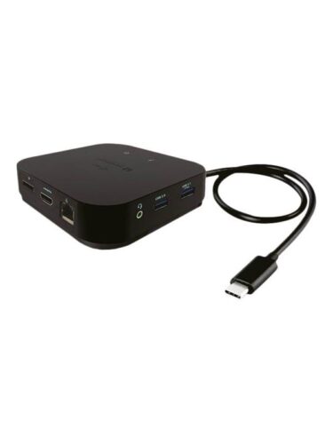 I-Tec dokkingstasjon – 8595611703744