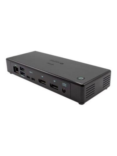I-Tec dokkingstasjon – 8595611703096