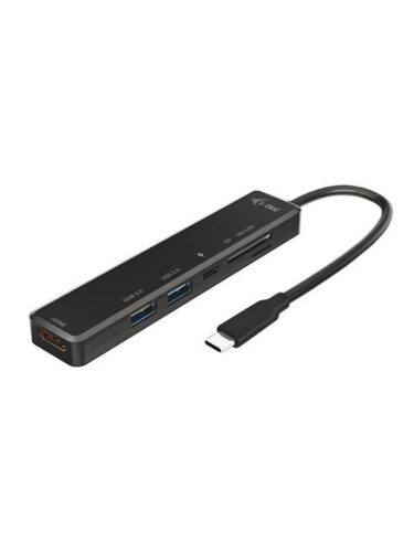 I-Tec dokkingstasjon – 8595611703928