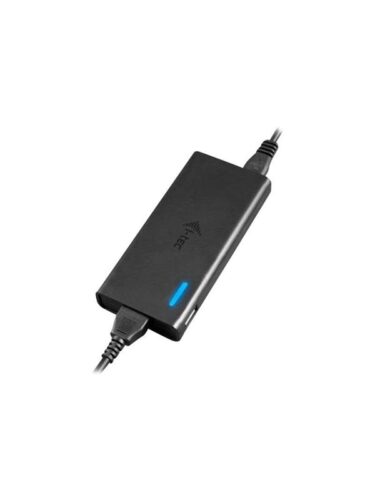 I-Tec laptop lader – 8595611703751