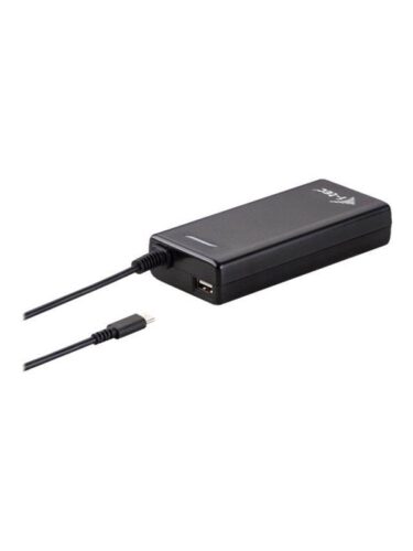 I-Tec laptop lader – 8595611702921