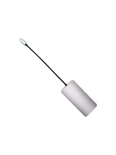 I-Tec dokkingstasjon – 8595611703348