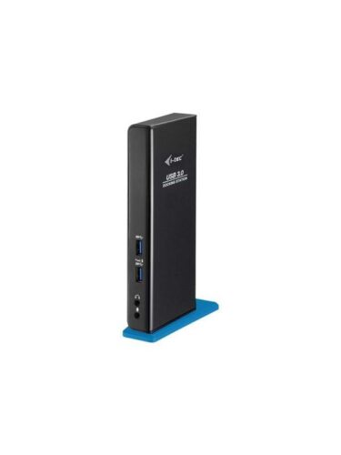 I-Tec dokkingstasjon – 8595611700620