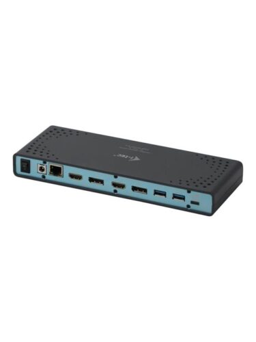 I-Tec dokkingstasjon – 8595611702754